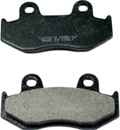 Remblokset voor Honda SH 125 / SH 150 - FT3034