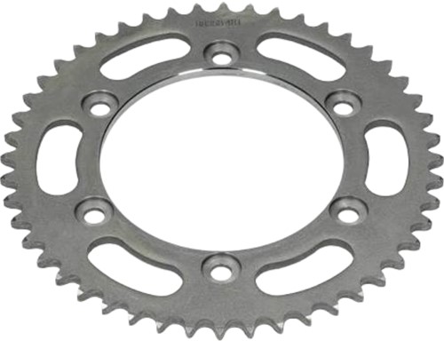 Achtertandwiel 53T Cpi SX 50 / Cpi SM 50 (110mm Binnenmaat 6 Gaats bevestiging)