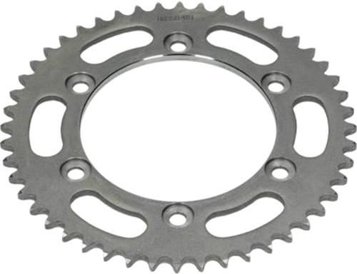 Achtertandwiel 62T Cpi SX 50 / Cpi SM 50 (110mm Binnenmaat 6 Gaats bevestiging)