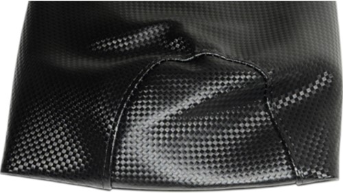 buddydek sym jet 50 kleur : carbon