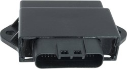 Cdi unit ECU Snel Python Set MBK Nitro 50 4T / Yamaha Aerox 50 4T / Ovetto 50 4T V.a 2009 T/m 2017