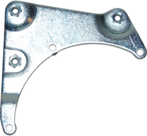 Achterspatbord steun Origineel voor Piaggio / Gilera / Universeel binnenzijde 959527