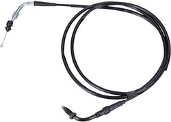 Gaskabel Compleet Sym Mio 50 4t Originele Kwaliteit