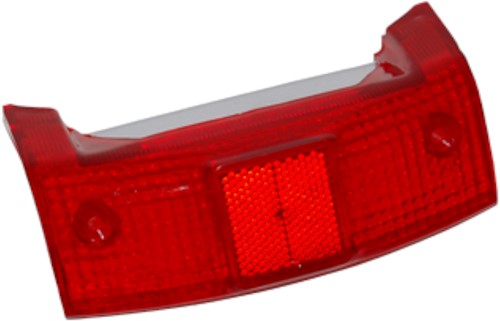 Achterlichtglas Kymco Dj 50 - Rood Originele Kwaliteit