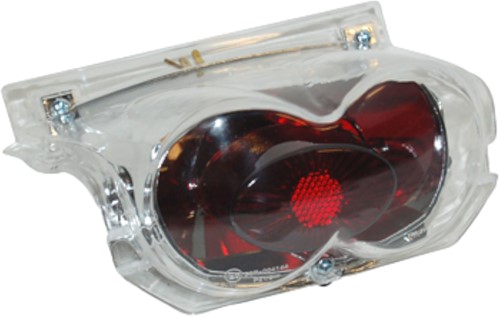 Achterlicht Yamaha Neos T/m 2008 Lexus