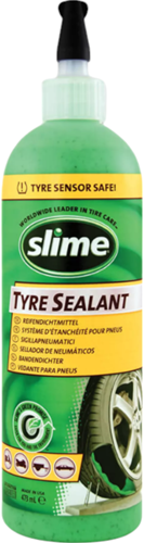Slime buitenband lekpreventie 473ml