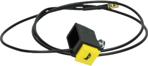 Claxon Knop Gilera Citta / Vespa Si / Ciao / Bravo