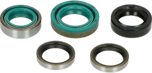 Keerring Set voor Zundapp 3V Handgeschakeld