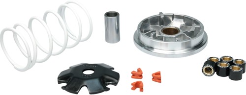 Variokit Malossi Multivar 2000 Honda NSC R 50 4T / Vision 50 4T 5115209
