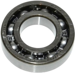 lager 62/28 maat 28x58x16mm krukas lager honda mb8