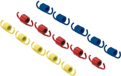 koppeling trekveer set piaggio mp3 400cc / piaggio beverly 500cc / gilera fuoco / gilera nexxus 500cc / x9 500cc malossi 2912779
