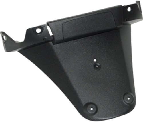 achterspatbord vespa lx zwart origineel 622904400p