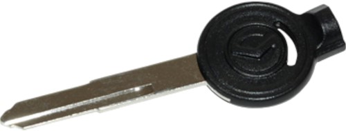 Sleutel Contactslot Sym Mio V.a 2008 Origineel 35111-a8v-000-b01