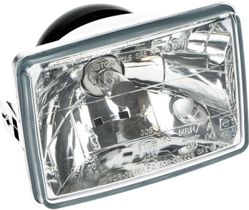 Koplamp Vespa S Origineel 640725