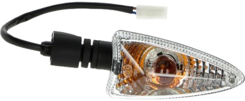 Knipperlicht (Origineel) Derbi Senda / Aprilia Sx 50 Rechtsachter / Linksvoor Origineel AP127784