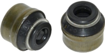 klepseal set piaggio zip 2000 4t / piaggio liberty 4t / vespa LX 50 4t / piaggio fly 4t / malaguti centro 4t / vespa S / aprillia sport city 4t  (2v motoren)