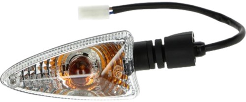 Knipperlicht (Origineel) Derbi Senda / Aprilia Sx 50 Linksachter / Rechtsvoor Origineel AP127783