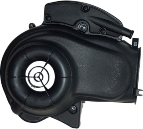 koelkap ontsteking piaggio zip 2000 4-Takt / aprillia sport city 4-Takt / piaggio liberty 4-Takt / vespa LX 50 4-Takt / piaggio fly 4-Takt / malaguti centro 4-Takt / vespa S - origineel 843567