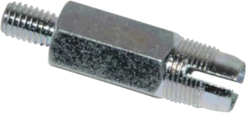 spiegel adaptor vespa LX 50 origineel