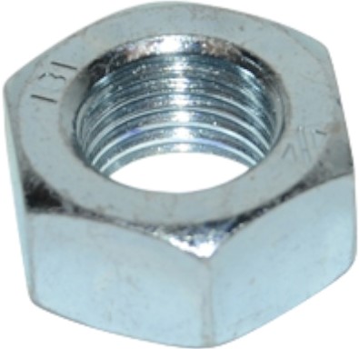 moer voorwiel gts300 / vespa lxv / vespa lx / vespa S / zip sp m14 x 1.50 origineel 021114