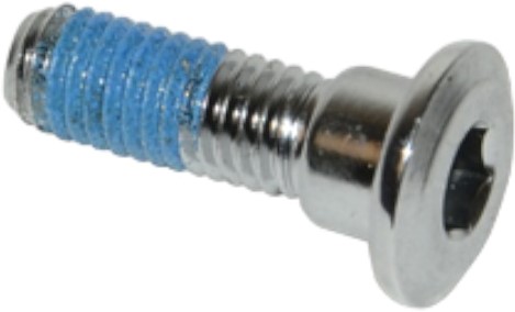 Bout Remschijf (M8x26mm) Sym Cello / Sym Orbit / Fosti grande Retro / Agm Grande Retro / Btc grande Retro / Iva / Sym Fiddle / Sym Allo / Derbi Senda / Sym Jet 50