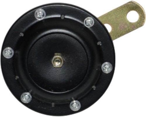 claxon 12 volt tomos A3 / A35 / S35 / youngster / revival / PackR model origineel