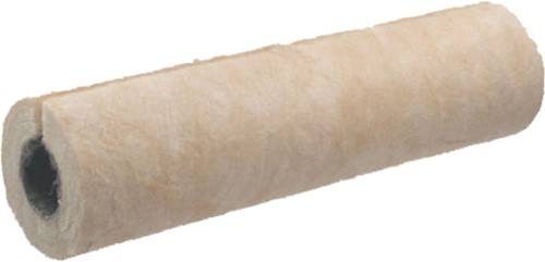 Uitlaat Dempervulling (70x255mm) Voorgevormd
