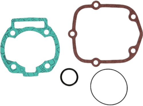 pakking set cilinder derbi senda na 2006 50mm polini 209.0459