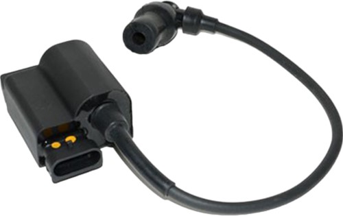 Bobine Cdi Unit Model Kokusan (25km/h) Piaggio Zip 2000 4t / Piaggio Fly 4t / Vespa Primavera / Vespa Sprint / Piaggio Liberty 4t / Vespa Lx 50 / Vespa S / Aprillia Sport City 4t / Piaggio Fly 4t
