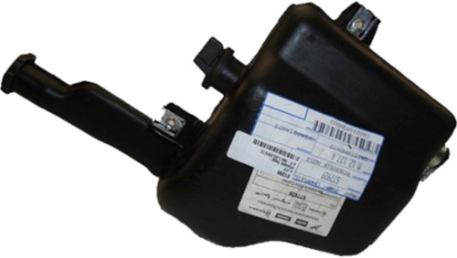 olietank vespa lx 2t / vespa S origineel 577929