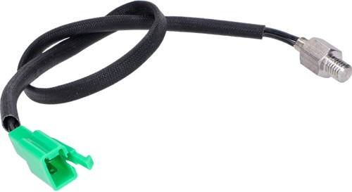 Temperatuur Sensor voor AGM / IVA / BTC / Gy6 - Euro4 Euro5 - Vanaf 2018 - M8x1.25mm