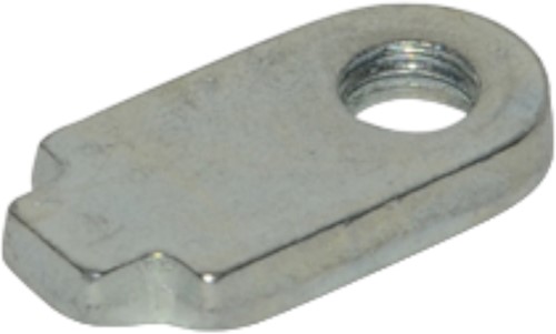 blokkeerplaatje achterremkabel vespa LX50 / vespa LXV / vespaS / piaggio 2Takt / piaggio zip2000 origineel 564497