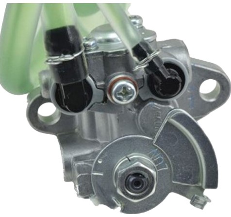 Oliepomp Origineel voor Piaggio 2T 50cc 82605R
