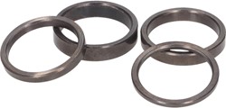 Varioring Set 20x25 Piaggio / Peugeot / Kymco / China / Baotian / BTC / AGM / Vespa ( 2 - 3 - 4 - 5mm)