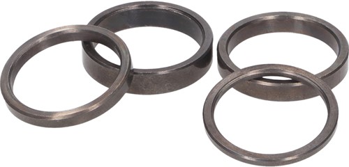 Varioring Set 20x25 Piaggio / Peugeot / Kymco / China / Baotian / BTC / AGM / Vespa ( 2 - 3 - 4 - 5mm)