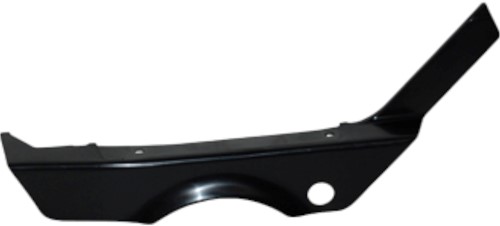 treeplank vespa citta zwart links origineel 308145