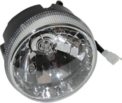 Koplamp Agm Vx50 / Napoli / RL-50 / China Lx Modellen Origineel
