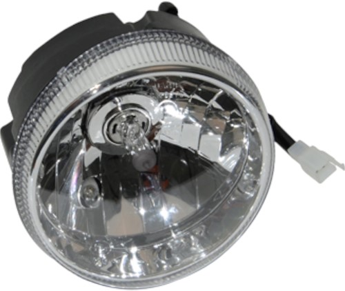 Koplamp Agm Vx50 / Napoli / RL-50 / China Lx Modellen Origineel