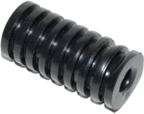 Schakelpadaalrubber Yamaha FS1 / Honda Mb / Honda Mt / Honda Mtx