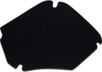 Luchtfilter Element Piaggio Zip 4t 3V IGET Euro4 & Euro5 Replica