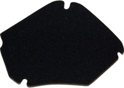 Luchtfilter Element Piaggio Zip 4t 3V IGET Euro4 & Euro5 Replica