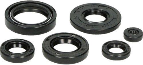 Keerringset Yamaha DT MX 50 / Yamaha RD MX 50