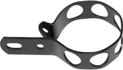 Uitlaat Demper Klem voor honda MT / MTX - Ø60mm