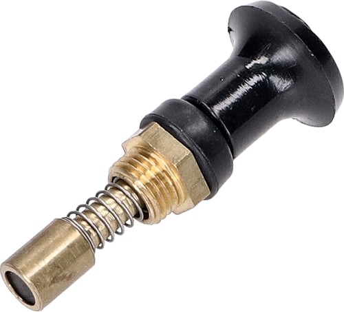 Choke Carburateur 24mm Honda MB / Honda MT / Honda MTX Model Mikuni (2-bout Aansluiting)