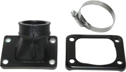 Spruitstuk 24 T/m 28mm Aprilia Rs Am6 / MBK-X Limit 50 Enduro / Motorhispania Furia 50 Enduro / Motorhispania RX 50 Racing / Motorhispania RYZ 50 / Peugeot Xr6 / Rieju MRT 50 / Rieju RS2 / Rieju Spike