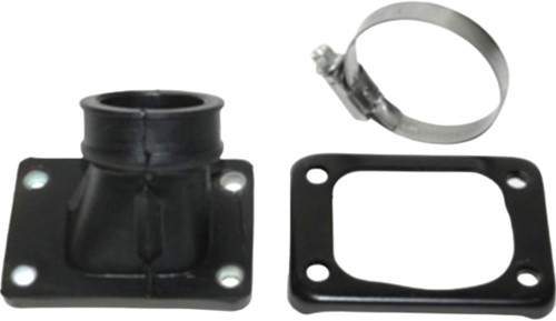 Spruitstuk 24 T/m 28mm Aprilia Rs Am6 / MBK-X Limit 50 Enduro / Motorhispania Furia 50 Enduro / Motorhispania RX 50 Racing / Motorhispania RYZ 50 / Peugeot Xr6 / Rieju MRT 50 / Rieju RS2 / Rieju Spike