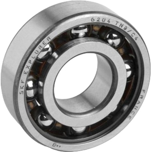 lager krukas 6204 cs12 sym fiddle / mio / orbit / allo / tonik / cello / symphonie / sym jet4 4t / peugeot tweet - links origineel
