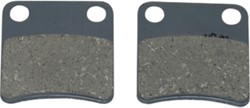 Remblokset voor Piaggio MP3 Handrem Origineel 649830