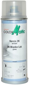 Blankenlak Motip Spuitlak 2K [2-componenten] 500mL