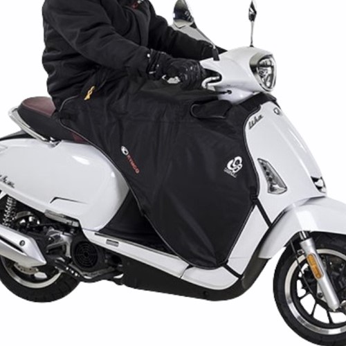 Beenkleed Kymco Like 50 4T / New Like 50 4T Origineel ka-01-0499